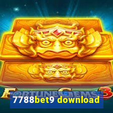 7788bet9 download